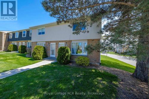 20 - 765 WALSH STREET  Kincardine, ON N2Z 1R2