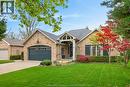 36 Henry O'Way ..., Chatham, ON  - Outdoor With Facade 