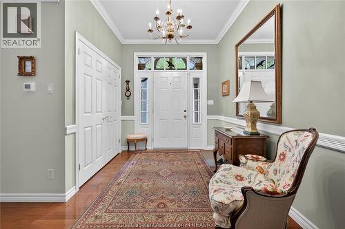 36 Henry O'Way ..., Chatham, ON - Indoor Photo Showing Other Room