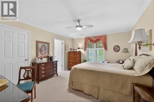 36 Henry O'Way ..., Chatham, ON - Indoor Photo Showing Bedroom