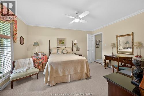 36 Henry O'Way ..., Chatham, ON - Indoor Photo Showing Bedroom