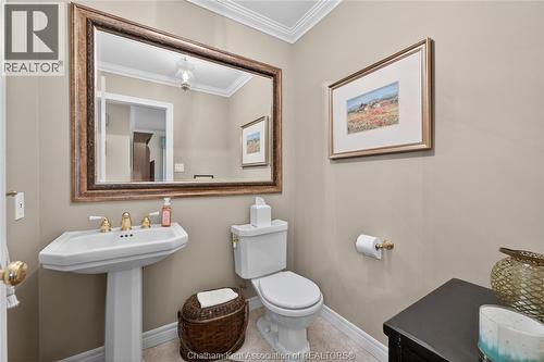 36 Henry O'Way ..., Chatham, ON - Indoor Photo Showing Bathroom