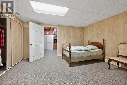 36 Henry O'Way ..., Chatham, ON - Indoor Photo Showing Bedroom