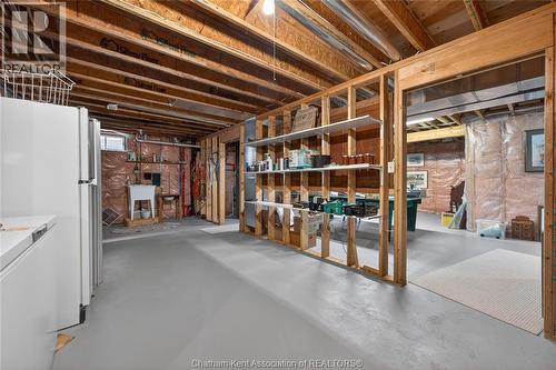 36 Henry O'Way ..., Chatham, ON - Indoor
