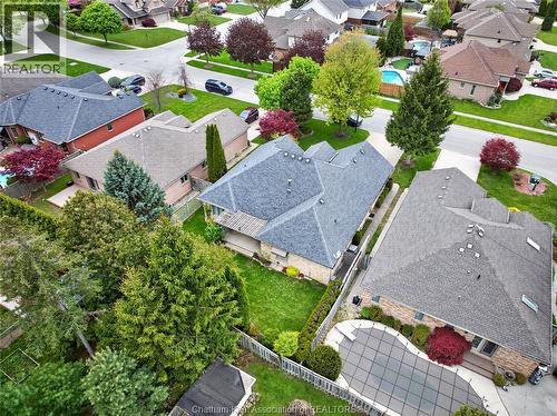 36 Henry O'Way ..., Chatham, ON - Outdoor With View