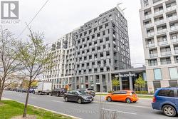 550 - 500 WILSON AVENUE Toronto, ON M3H 0E5
