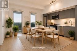 550 - 500 WILSON AVENUE Toronto, ON M3H 0E5