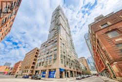 323 - 30 NELSON STREET Toronto, ON M5V 0H5
