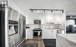 1212 - 2 GLAMORGAN AVENUE Toronto, ON M1P 2M8