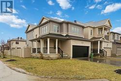 1001 RUE DU MANEGE STREET Ottawa, ON K2S 0Y7