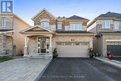 53 BODDINGTON STREET Ottawa, ON K2J 6G1