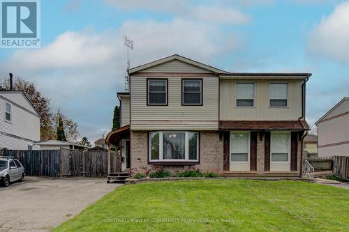 19 WHITE OWL CRESCENT  Brantford, ON N3P 1A1