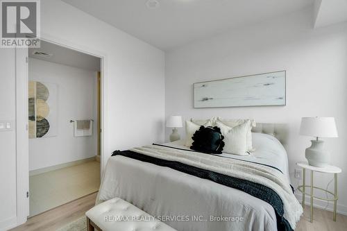 505 - 385 Winston Road, Grimsby, ON - Indoor Photo Showing Bedroom