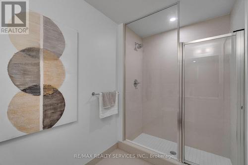 505 - 385 Winston Road, Grimsby, ON - Indoor Photo Showing Bathroom