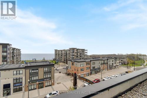 505 - 385 Winston Road, Grimsby, ON - Outdoor With View