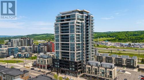 505 - 385 Winston Road, Grimsby, ON - Outdoor