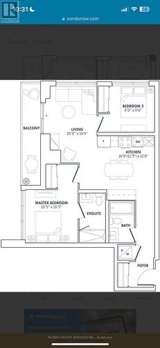 505 - 385 Winston Road, Grimsby, ON - Other