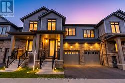 244 NEWMAN DRIVE  Cambridge, ON N1S 0E1