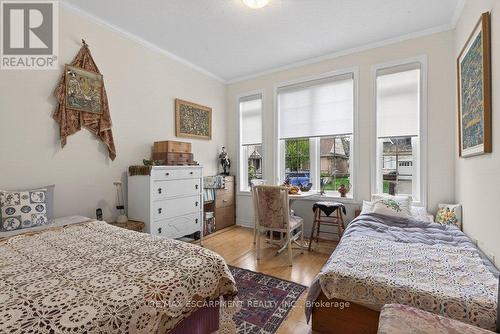 30 Galloway Trail, Welland, ON - Indoor Photo Showing Bedroom
