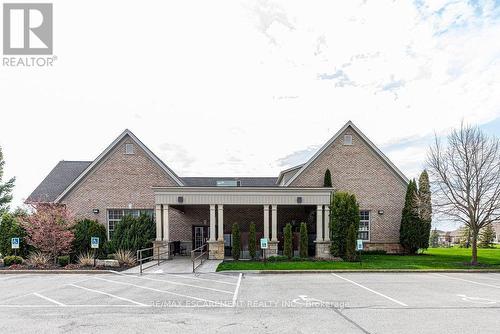30 Galloway Trail, Welland, ON - Outdoor