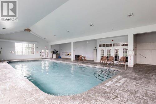 30 Galloway Trail, Welland, ON - Indoor Photo Showing Other Room With In Ground Pool