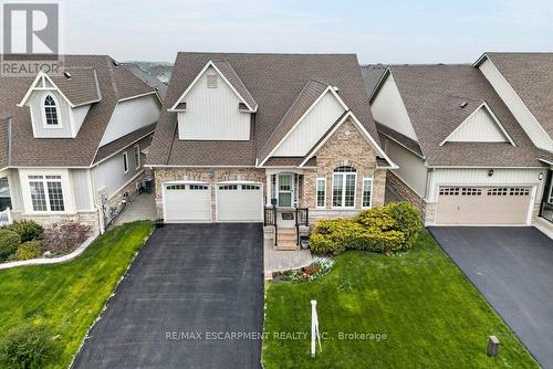 30 Galloway Trail, Welland, ON - Outdoor With Facade