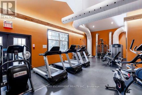 30 Galloway Trail, Welland, ON - Indoor Photo Showing Gym Room