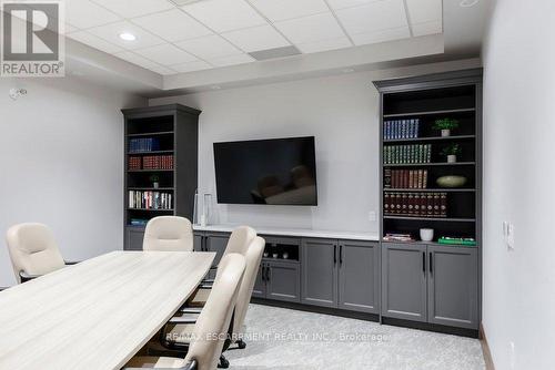 30 Galloway Trail, Welland, ON - Indoor
