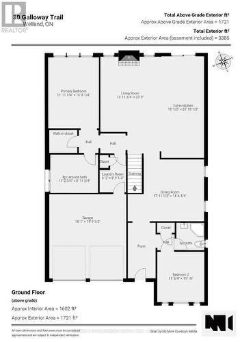 30 Galloway Trail, Welland, ON - Other