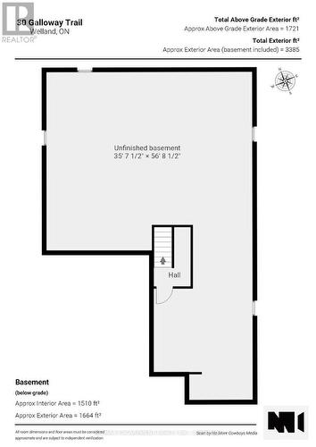 30 Galloway Trail, Welland, ON - Other