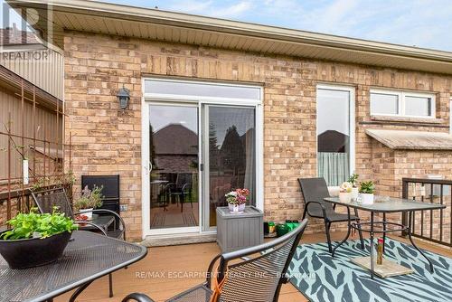 30 Galloway Trail, Welland, ON - Outdoor With Exterior