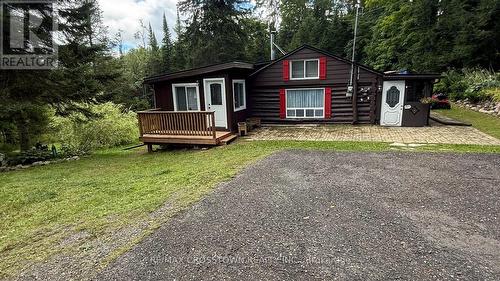 1161 UFFINGTON ROAD  Bracebridge, ON P1L 1X1