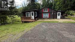 1161 UFFINGTON ROAD Bracebridge, ON P1L 1X1
