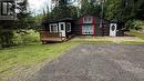 1161 Uffington Road, Bracebridge, ON  - Outdoor 