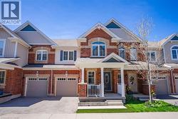 22 SPRING CREEK Drive Unit# 44  Waterdown, ON L8B 1V7