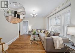 78 HAYNES Avenue St. Catharines, ON L2R 3Z3