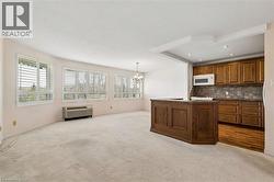 Living Room/Dining Room/Kitchen - 