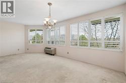 Dining/Living Room - 