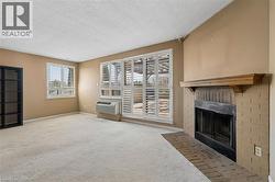 Walk out to private terrace - 