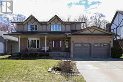 97 Greenview LN  Sault Ste. Marie, ON P6A 6K8