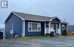 23 Westmount Road Corner Brook, NL A2H 5R3