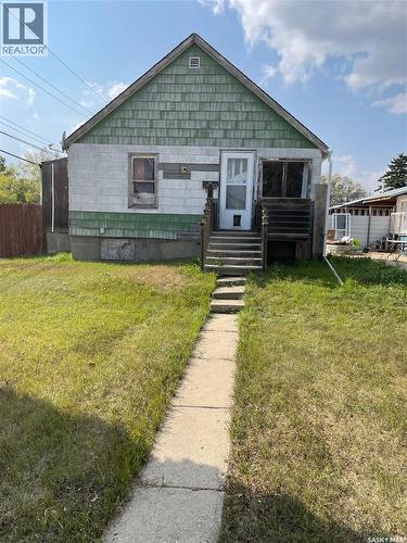 2080 Connaught STREET  Regina, SK S4T 4T7