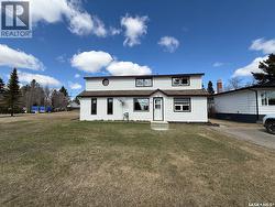 117 3rd AVENUE NW Watson, SK S0K 4V0