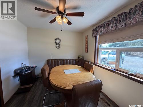 117 3Rd Avenue Nw, Watson, SK - Indoor Photo Showing Dining Room