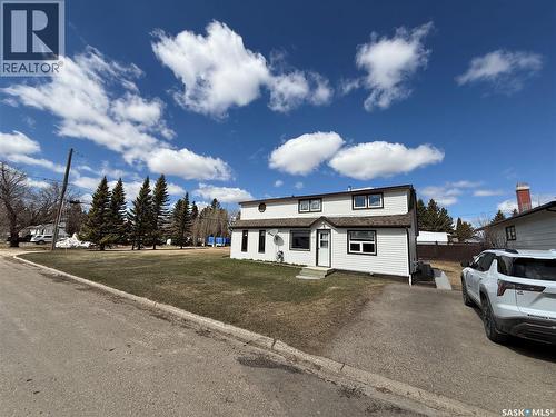 117 3Rd Avenue Nw, Watson, SK - Outdoor