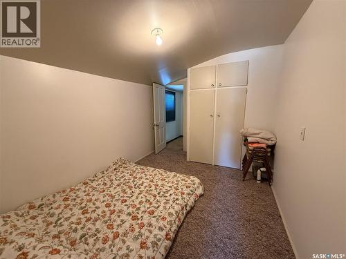 117 3Rd Avenue Nw, Watson, SK - Indoor Photo Showing Bedroom