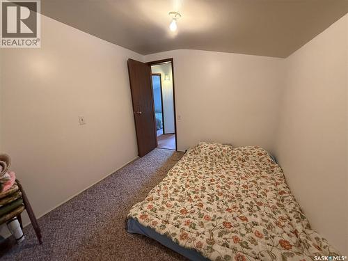 117 3Rd Avenue Nw, Watson, SK - Indoor Photo Showing Bedroom