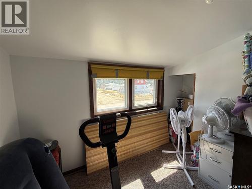 117 3Rd Avenue Nw, Watson, SK - Indoor