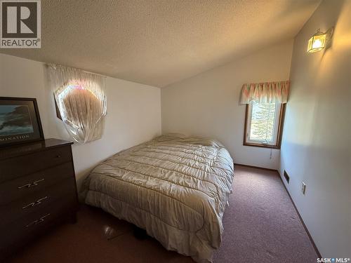 117 3Rd Avenue Nw, Watson, SK - Indoor Photo Showing Bedroom