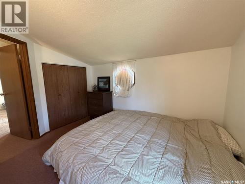 117 3Rd Avenue Nw, Watson, SK - Indoor Photo Showing Bedroom